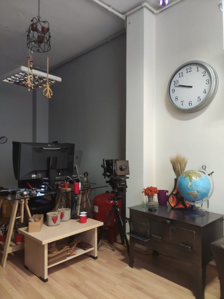Erdem Erol | Gazeteci | Profesyonel Reklam Fotoğrafçısı