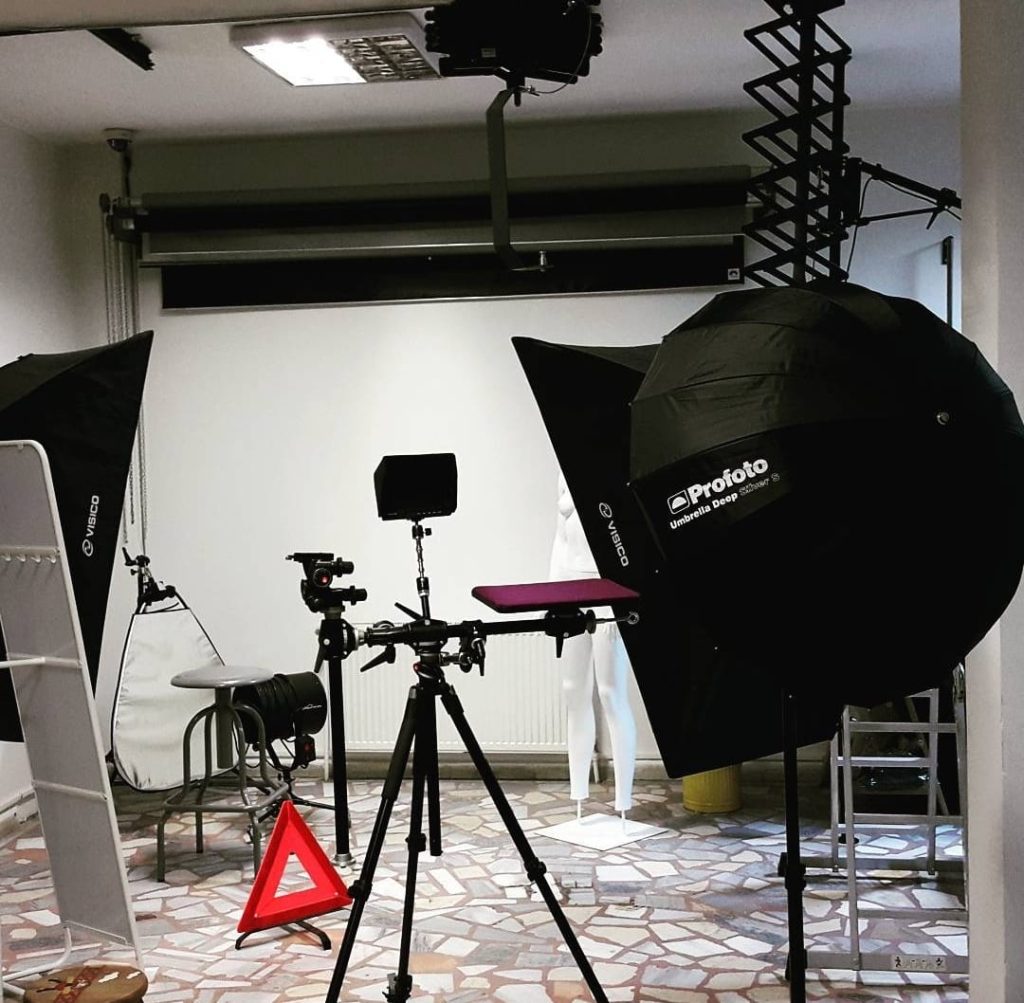 Erdem Erol | Gazeteci | Profesyonel Reklam Fotoğrafçısı