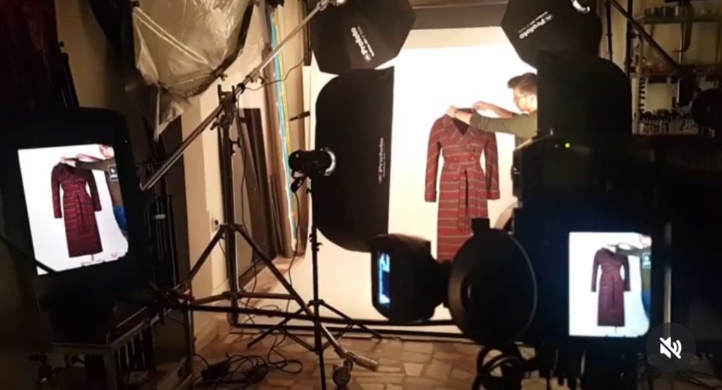 Erdem Erol | Gazeteci | Profesyonel Reklam Fotoğrafçısı