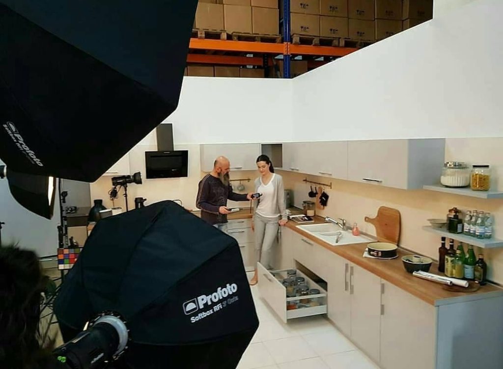 Erdem Erol | Gazeteci | Profesyonel Reklam Fotoğrafçısı